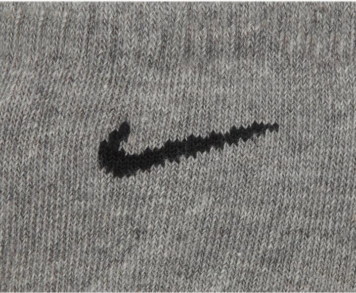 Actual product image Nike Everyday Ltwt Socks Multicoloured L (L)