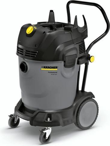 Produktbild Kärcher Professional NT65/2 Tact2 (Nass-Trockensauger)