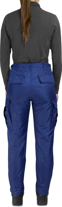 Image du produit Normani Pantalon d'hiver Thermo pour femmes Yerupaja (XS)