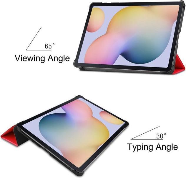 Image du produit MU Classic Couverture pliable triple (Galaxy Tab S7)