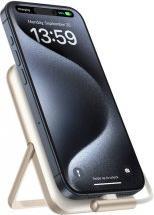 Choetech B735 powerbank magnetico 10000mAh 20W PD + cavo USB-C (bianco) (10000 mAh)