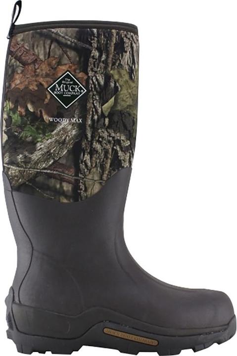 Produktbild Muck Boot Woody Max ColdConditions Hunting Stiefel (44)