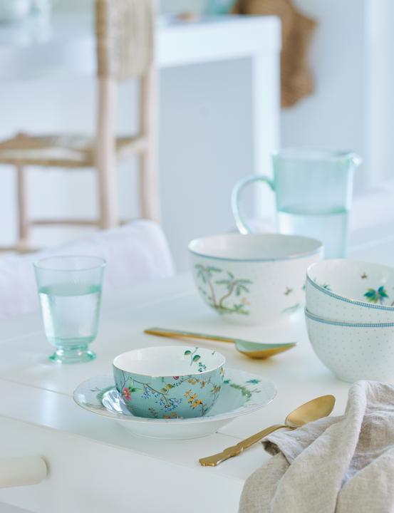 Image du produit PIP Studio Ø 21,7 cm - Porcelaen - White (1 x)