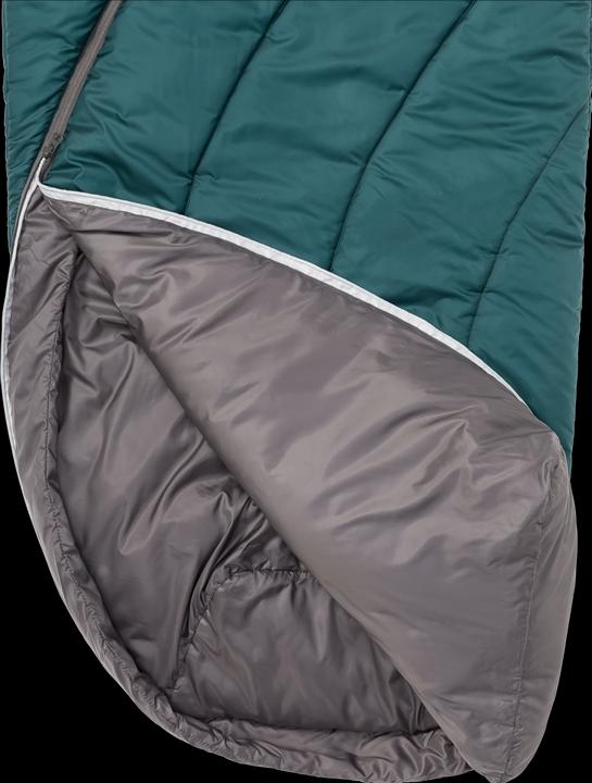 Produktbild Jack Wolfskin Re Smoozip (220 cm)