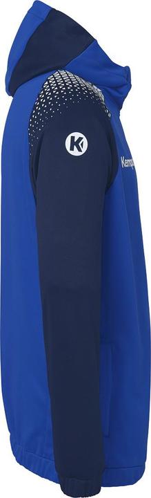 Produktbild Kempa Kapuzenjacke Ambition 28 (116)
