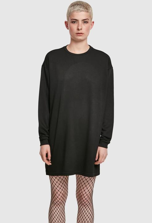 Produktbild Urban Classics Ladies Modal Terry Crew Dress (S)