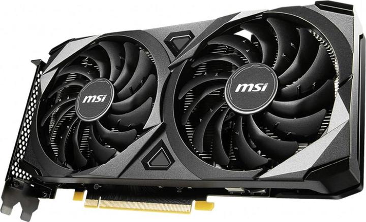 Immagine prodotto MSI GeForce RTX 3060 Ventus 2X 12G OC (12 GB)