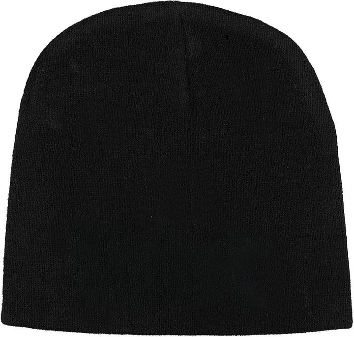 Produktbild Death Logo Mütze Erwachsene