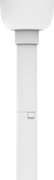Actual product image Ideal FAN1 desk/standing fan, HxWxD 905 x 310 x 310 mm, 4 speed settings, 1 - 14 W (55 dB)