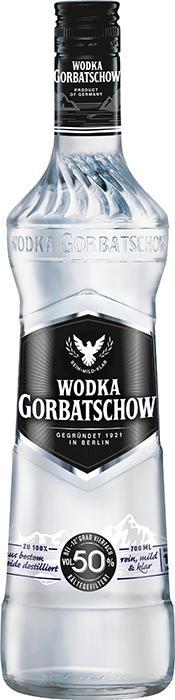 Image du produit Gorbatschow Vodka d'Allemagne