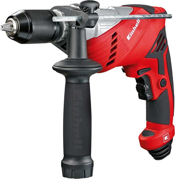 Produktbild Einhell TE-ID 650 E (Netzbetrieb)