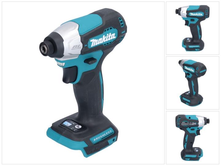Produktbild Makita DTD157Z (Akkubetrieb)