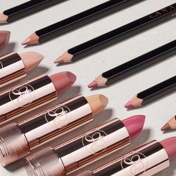 Produktbild Anastasia Beverly Hills Lip Liner (BlackBerry)