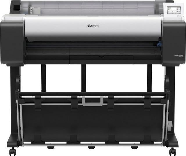 Produktbild Canon imagePROGRAF TM-350 (Tintenpatrone, Farbe)