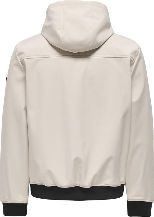 Produktbild Only & Sons Onsbowie Softshell Bomber Otw Noos (XS)