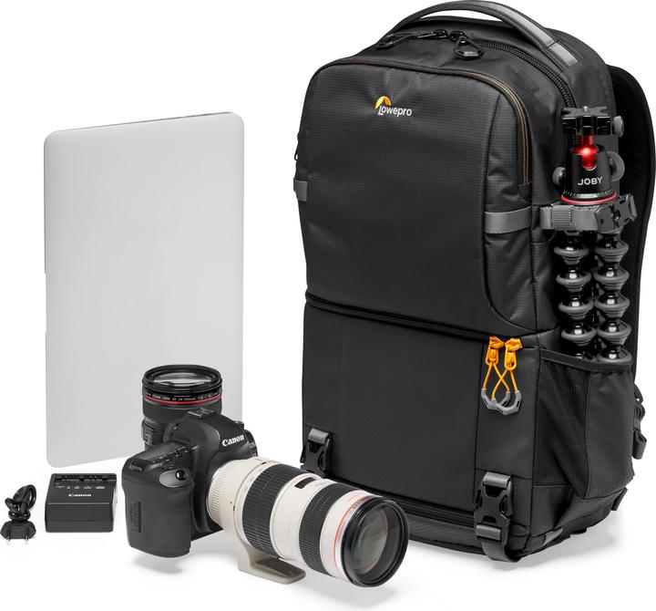 Actual product image Lowepro Fastpack BP 250 AW III (Photo backpack, 20.50 l)