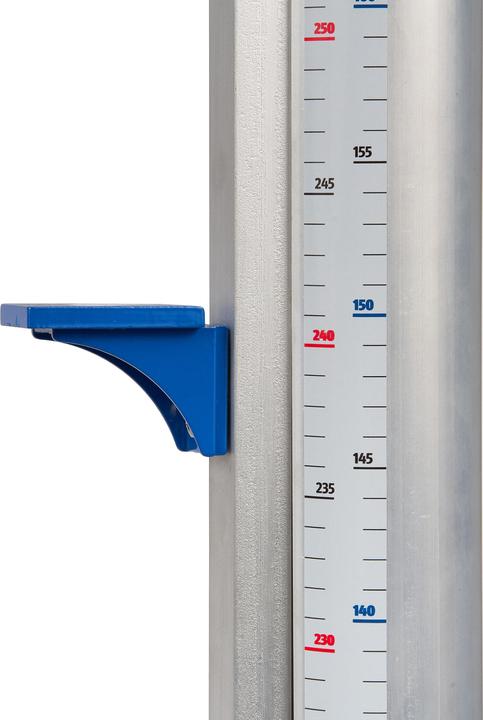 Immagine prodotto Sport-Thieme Supporto telescopico per il salto in alto (29000 g)