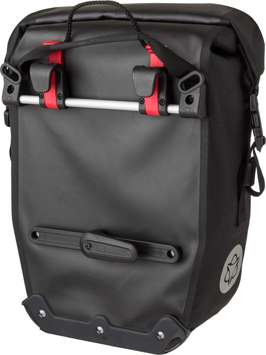 Produktbild Agu Shelter Clean (17 l, Gepäckträgertasche)