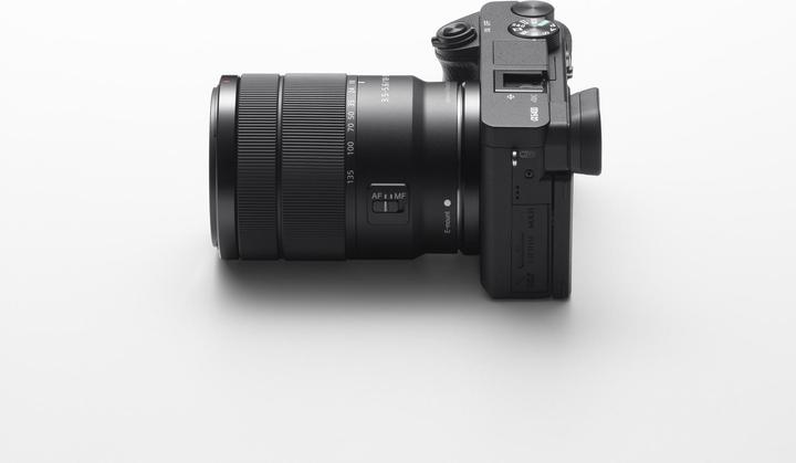 Immagine prodotto Sony Alpha 6400 Kit (18 - 135 mm, 24.20 Mpx, APS-C / DX)