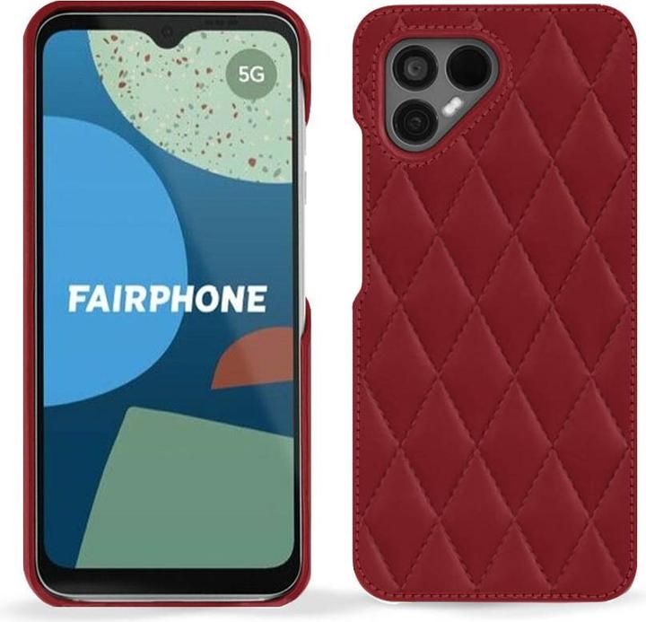 Produktbild Noreve Lederschutzhülle (Fairphone 4)