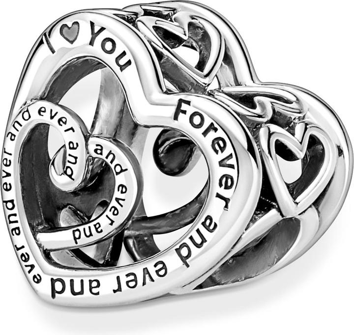 Immagine prodotto Pandora Fascino (Argento 925)