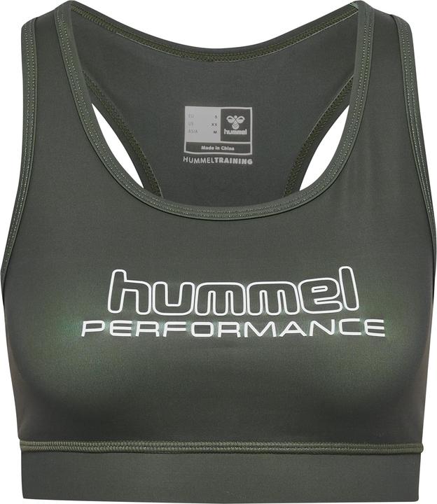 Image du produit hummel Hmlte Fundamental Sports Bra (M)