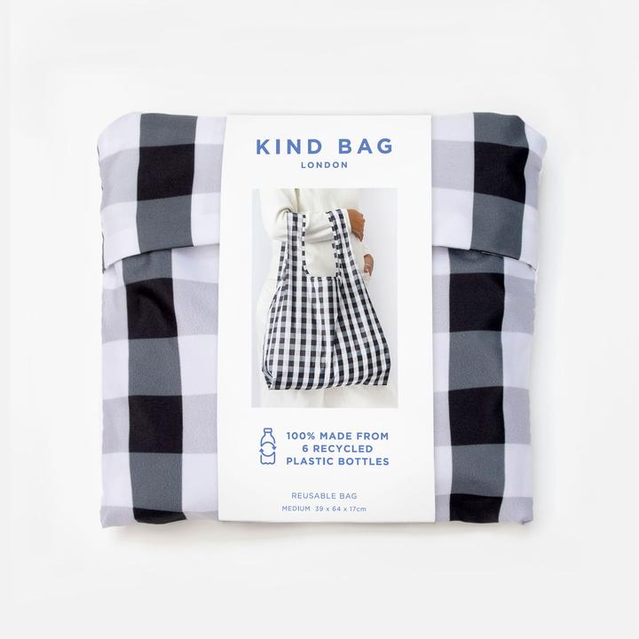 Produktbild Kind Bag Gingham