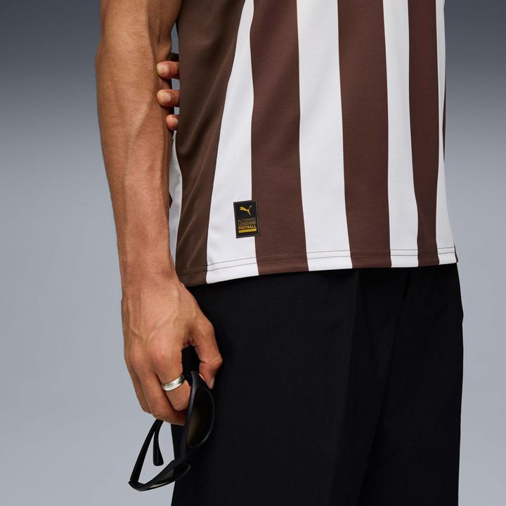 Image du produit Puma FCSP Home Jersey (XL)