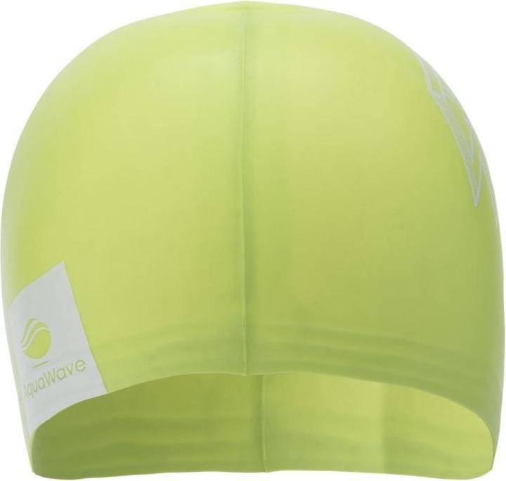 Actual product image Aquawave Flexicap Jr Badekappe