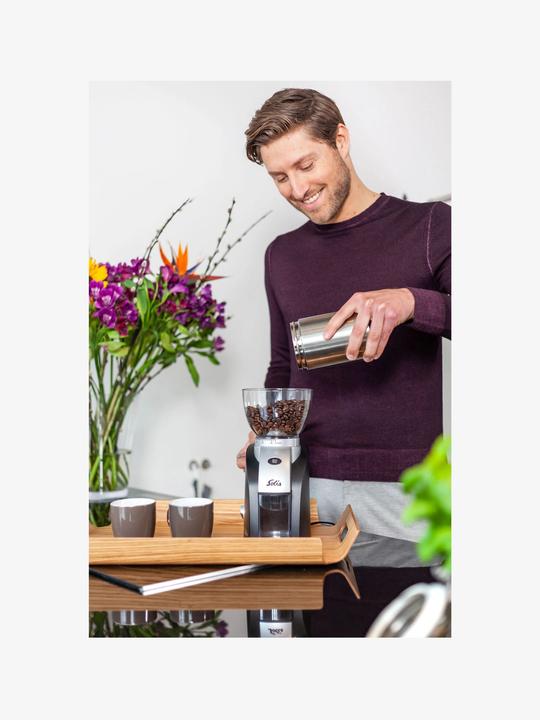 Actual product image Solis Scale Plus