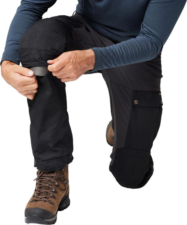 Immagine prodotto Fjällräven Keb Trousers long (52)