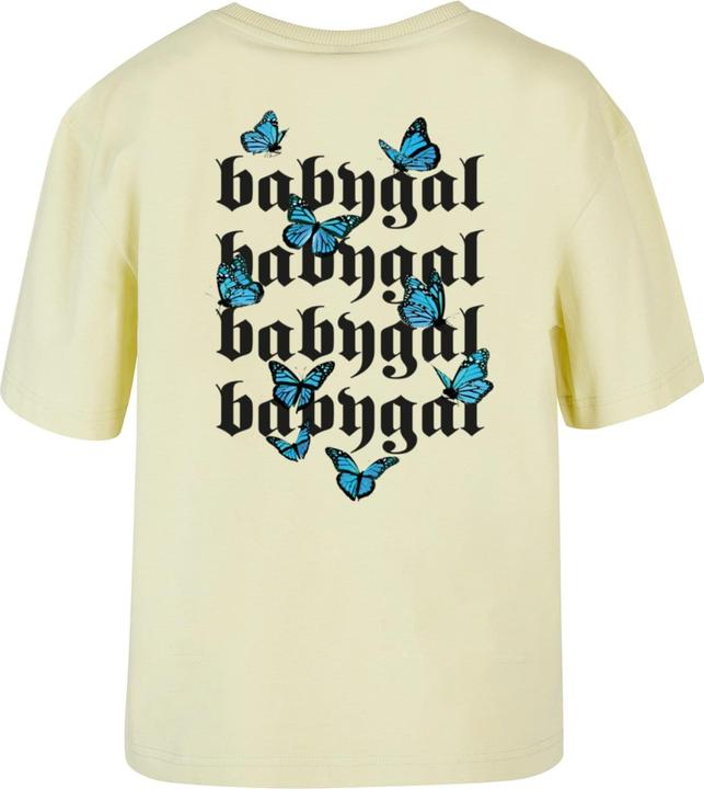 Image du produit Miss Tee Thé Babygal - 105749 (S)