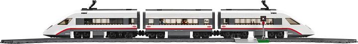 Image du produit LEGO Train à grande vitesse City (60051, LEGO City)