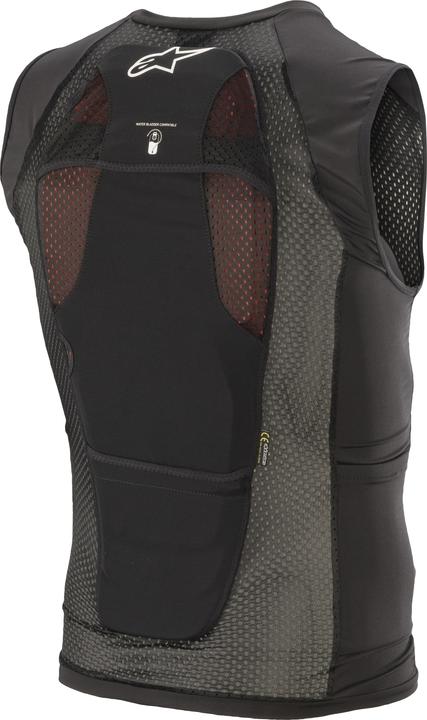 Actual product image Alpinestars Paragon Plus (S, Chest protector, Unique specimen)
