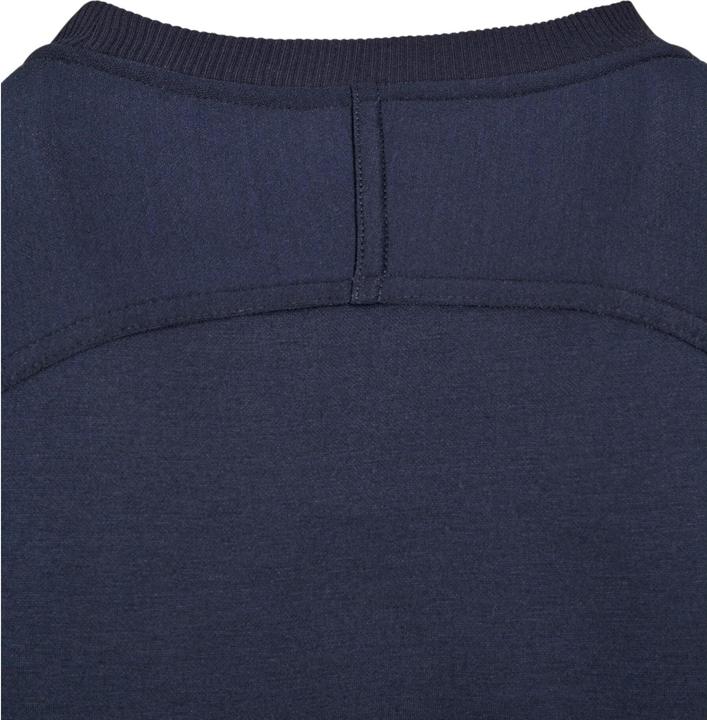 Image du produit Urban Classics Raglan Zip Pocket Crew (S)