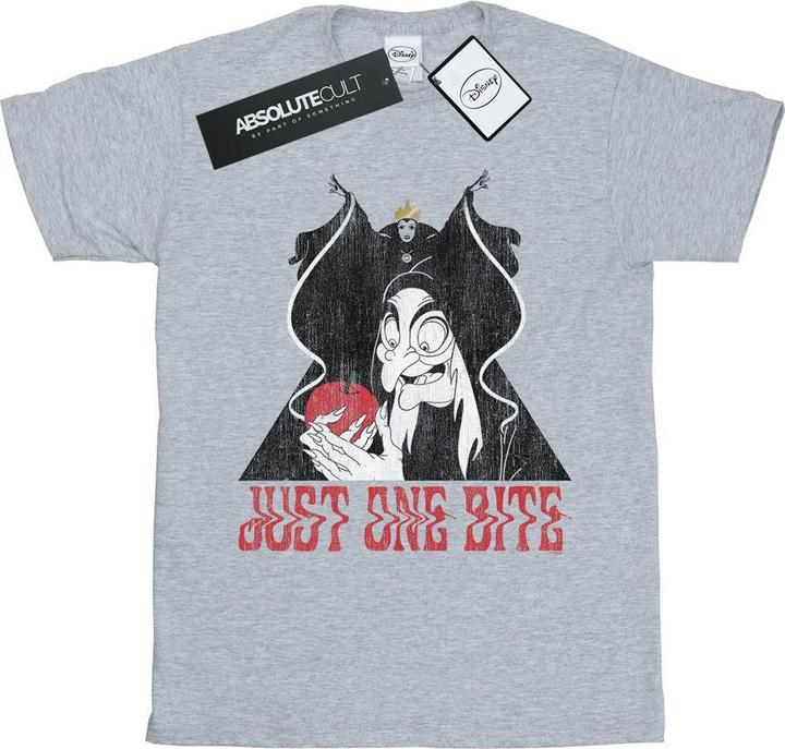 Produktbild Disney Snow White Just One Bite TShirt (L)