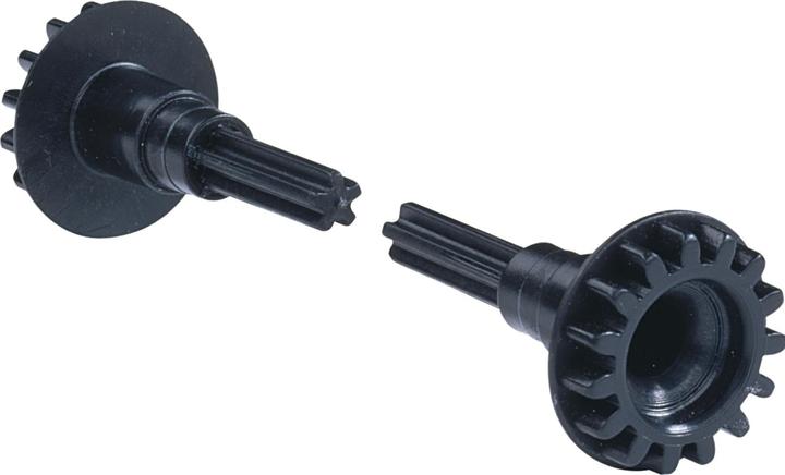 Actual product image Hettich Parallel system Systema Top 2000