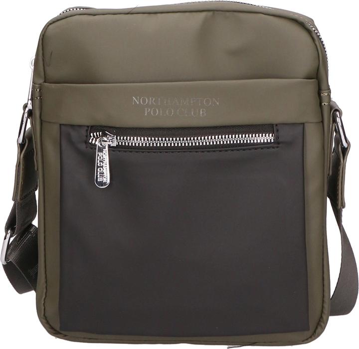 Actual product image Northampton Polo Club shoulder bag