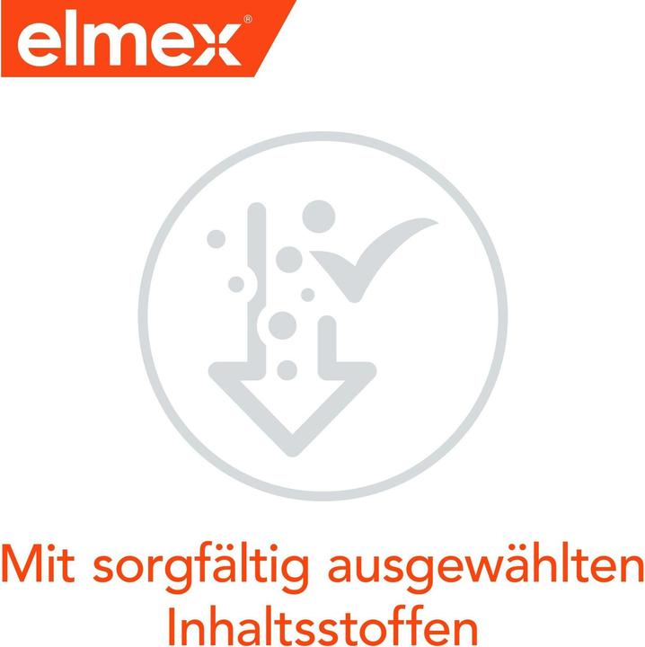 Actual product image Elmex Travel Set (12 ml)