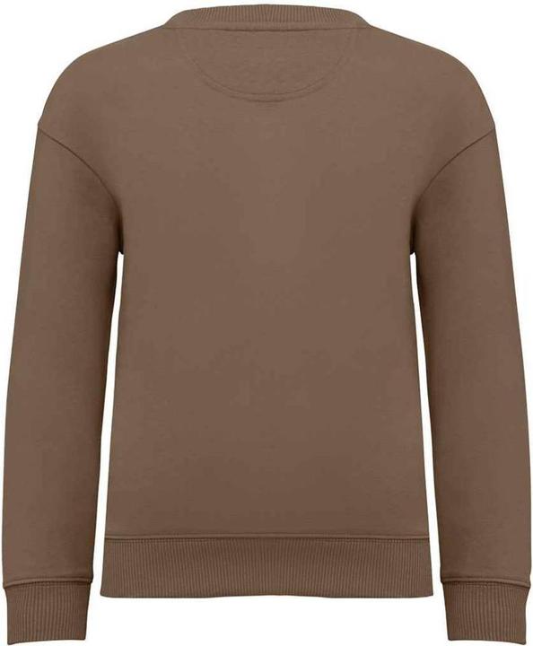 Immagine prodotto Native Spirit Felpa Oversize Girocollo Bambini (134, 140)