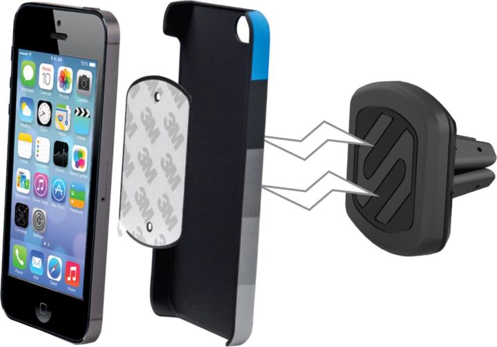 Produktbild Scosche MagicMount Vent