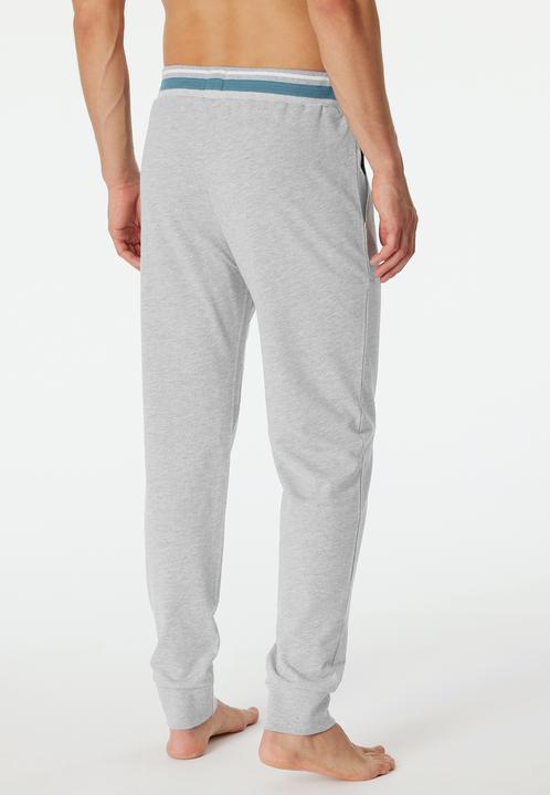 Actual product image Schiesser Mix + Relax pyjama trousers (52)