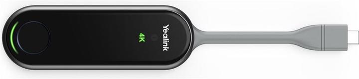 Actual product image Yealink PA20 Wireless Sharing POD