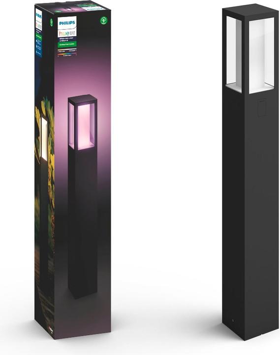 Image du produit Philips Hue Base de l'empreinte de la teinte (1200 lm, IP44)