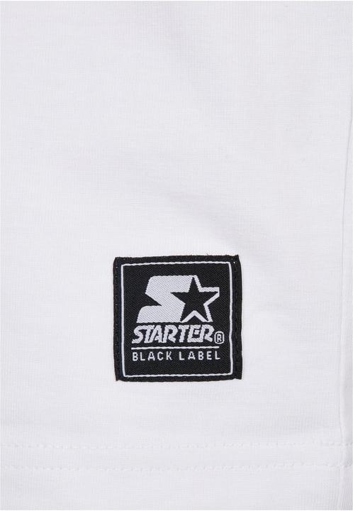 Actual product image Starter Airball Tee - 16900 (XL)