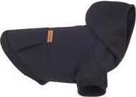 Produktbild amiplay Hoodie Dog Chihuahua Texas 25cm Black (25, Hundemantel)