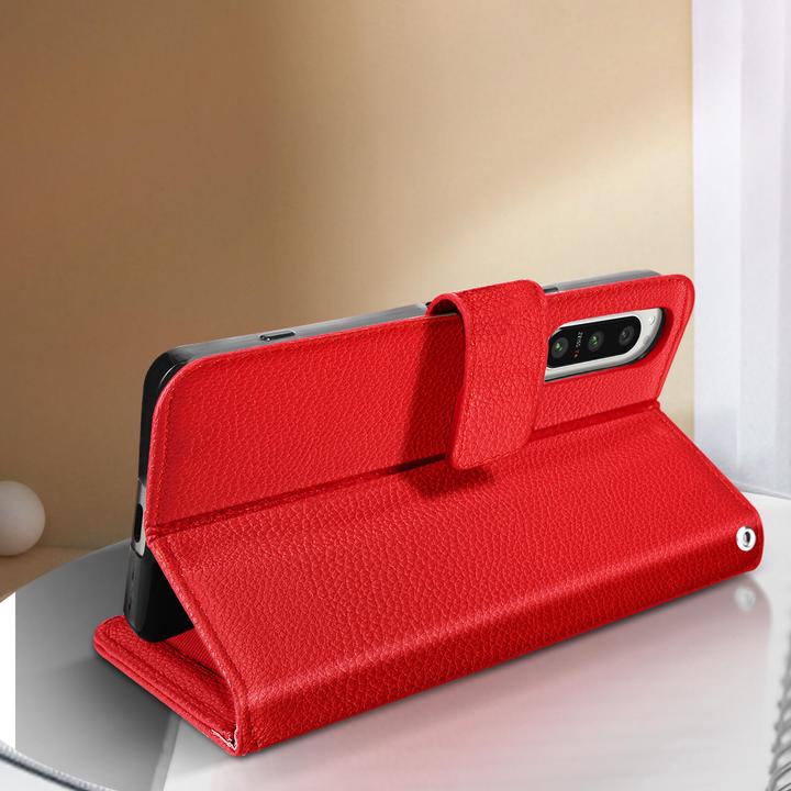 Actual product image Avizar Lenny Series (Sony Xperia 5 IV)