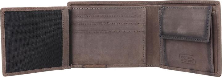 Immagine prodotto Camel Active Portafoglio Dallas in pelle con protezione RFID 11 cm