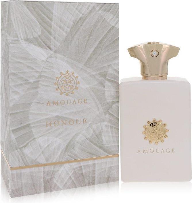 Actual product image Amouage Honour (Eau de parfum, 100 ml)