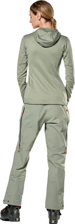 Immagine prodotto Salewa Sella Crevasse Hd Giacca W (38, M)